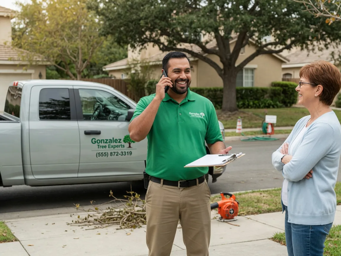 Tree Service Camden Point, MO FAQs